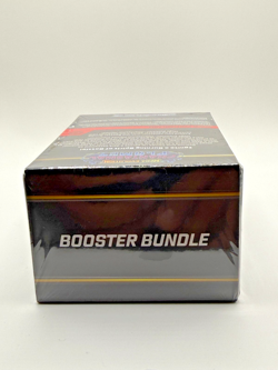 Pokemon TCG Phantasmal Flames Booster Bundle (PFL) ME02 Factory Sealed - Image 4