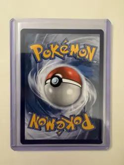 Pokemon TCG Magikarp Swsh02 Rebel Clash Reverse Holo Common Eng HP30 2020 Mint - Image 4