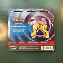 Pokemon TCG Sealed Collection Lot Poke Ball, Blisters, Mini Portfolio - Image 3
