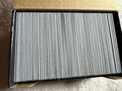 Magic: The Gathering-400+ Count Bulk Rares-All 5 Colors, Multi-col, lands, arts - Image 3