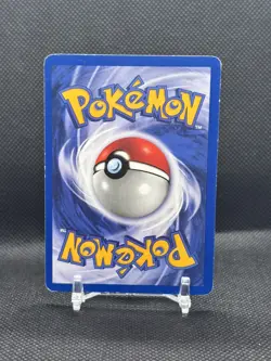 Dark Hypno First Edition 26/82 Team Rocket Regular Pokemon Vintage 1st Edition - Image 2