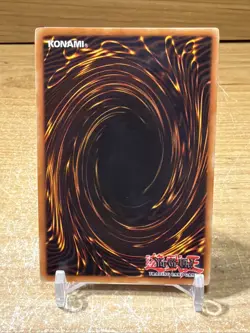 Demise, King of Armageddon - SOI-EN035 - LP - Super Rare - Unlimited - Yugioh - Image 2