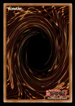 Yugioh Token: Synthetic Seraphim #SR05-ENTKN Structure Deck: Wave of Light LP - Image 2