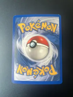 LP Pokemon Card - Dugtrio FireRed & LeafGreen 22/112 Rare Reverse Holo. VINTAGE - Image 5