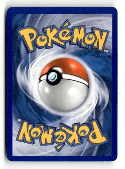 Pokemon Card Dugtrio LP FireRed & LeafGreen Rare 22/112 - Image 2