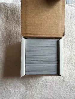 Magic: The Gathering-300 Count Bulk Rares-All 5 Colors and multi-colors - Image 2