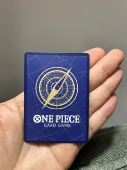 Yamato (Alternate Art) [OP04-112] One Piece - Kingdoms of Intrigue - Image 2