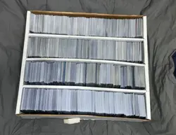 Magic the gathering collection - Image 1