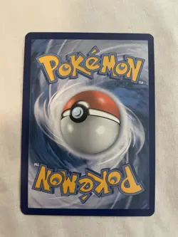 Grass Energy 283/264 NM Pokemon Card Ultra Rare - Image 2