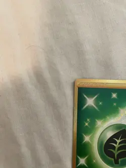 Grass Energy 283/264 NM Pokemon Card Ultra Rare - Image 3