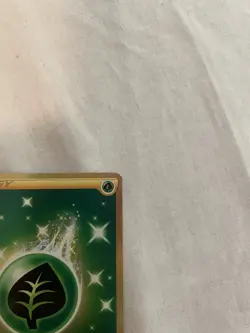 Grass Energy 283/264 NM Pokemon Card Ultra Rare - Image 4