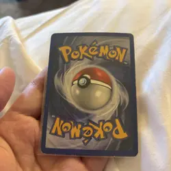 Giovanni's Nidoking 7/132 Gym Challenge Unlimited Holo Rare Pokemon Card - Image 2