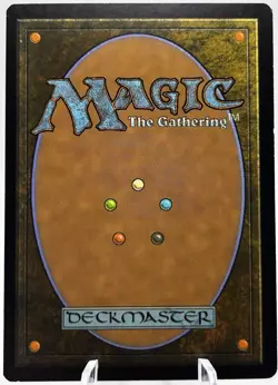 Unsubstantiate 079/205 Game Day Promo Eldrich Moon EMN MTG LP - Image 2