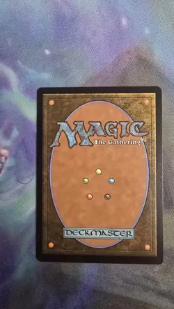 Winds of Change (Borderless) Marvel Universe Eternal-Legal Regular - Image 2