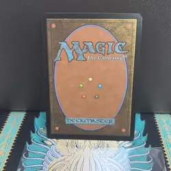 MTG Iron Spider, Civil Warrior - Alibou, Ancient Witness - MAR #0039 - Image 2