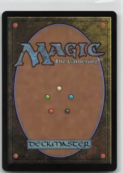 Hexing Squelcher (Showcase) R Lorwyn Eclipsed 317 LP 2026 Matthew Forsythe Regul - Image 2