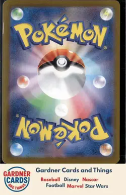 SV2a: Pokemon Card 151 #178/165 Tangela - Image 2