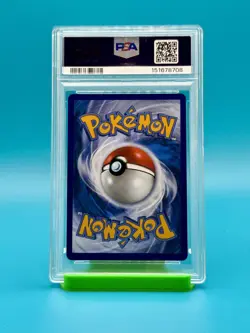 PSA 10 - 2025 Pokemon PFL Mega Lopunny ex SIR #128 - Image 2