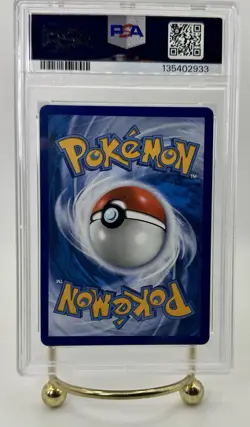 Steelix #150/132 Illustration Rare Mega Evolution Pokemon 2025 PSA 10 - Image 2