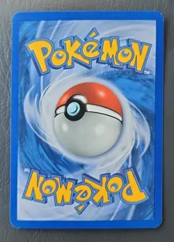 Pokemon - Magcargo Reverse Holo - Deoxys 20/107 LP - Image 2
