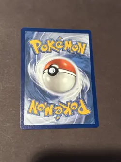 Vulpix 138/132 Illustration Rare IR Pokemon Mega Evolution TCG Card NM/MT🔥🔥 - Image 3