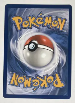 Pokemon Wigglytuff 105/094 Phantasmal Flames - Illustration Rare NM - Image 2