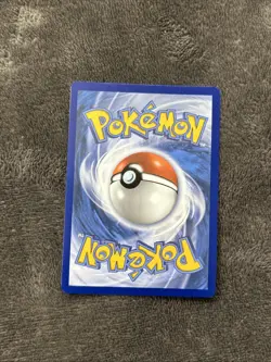 Pokemon TCG Phantasmal Flames Wigglytuff Illustration Rare Holo 105/094 - Image 5