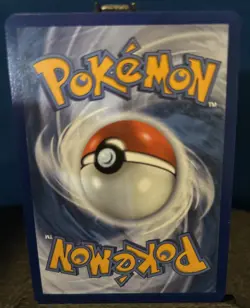 Pokemon TCG First Partner Illustration Collection Gen 1 Kanto Starters Promo NM - Image 2