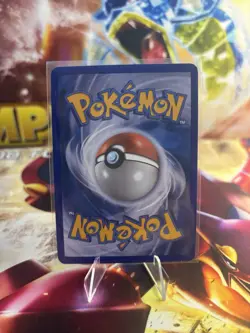 Pokemon TCG Super Scoop Up 115/130 Diamond & Pearl Uncommon Reverse Holo Card - Image 2