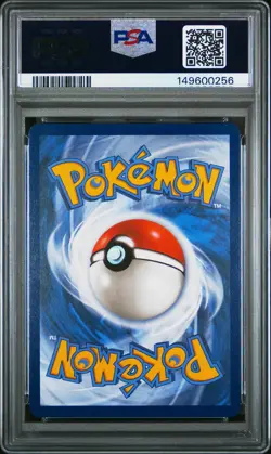 Arven's Mabosstiff Ex #235 2025 Pokemon Dri Destined Rivals SIR PSA 10 - Image 2