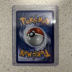 pokemon perfect order meowth ex 121/088 - Image 2
