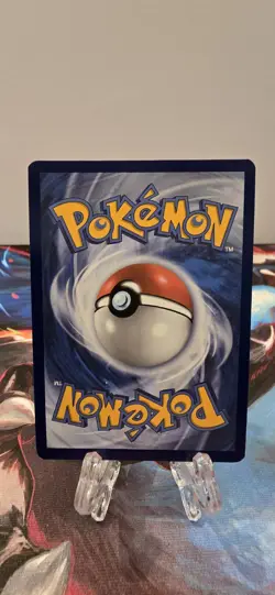 Pokemon TCG Pikachu 051/162 Pokemon Day 2026 - Image 2