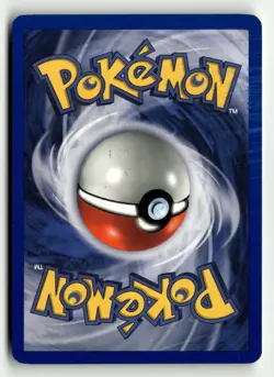 Koga (19) - Gym Challenge (G2) 19/132 Pokemon MP - Image 2