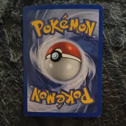 Pokemon TCG Gym Challenge Giovanni Trainer Rare 18/132 English Unlimited 2000 - Image 2