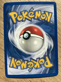 Pokemon TCG Clefable Jungle 1/64 Holo Unlimited Holo Rare - Image 2