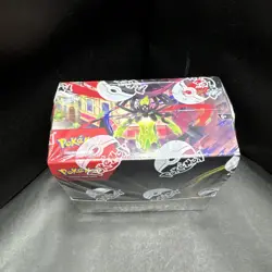 *NEW FACTORY SEALED Pokemon Mega Evolution Perfect Order Booster Box (36 PACKS) - Image 3