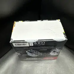 *NEW FACTORY SEALED Pokemon Mega Evolution Perfect Order Booster Box (36 PACKS) - Image 4