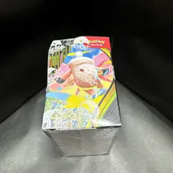 *NEW FACTORY SEALED Pokemon Mega Evolution Perfect Order Booster Box (36 PACKS) - Image 5
