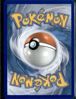 Pokemon TCG Mega Zygarde EX 120/088 Rare Full Art Holo ENG NM - Image 2