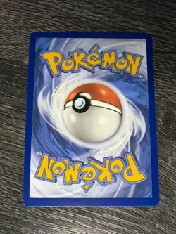 Pokemon Pikachu ex 238/SV-P SVP Promo Full Art Holo English - Image 2