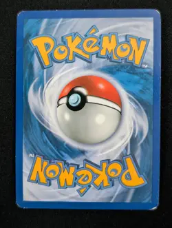 Lugia - HGSS02 HGSS Promos Pokemon MP Holo - Image 2