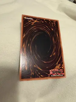 Black Illusion Ritual - MRL-051 - 1st Edition - Super Rare - Yu-Gi-Oh - Image 3