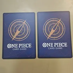 2X One Piece Nami (070) (OP09-070/229) OP09 Emperors in the New World NM TCG CCG - Image 2