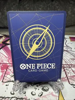 Boa Hancock Alt Art - OP16-032 - One Piece TCG English - Image 2