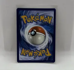 Ethans Typhlosion 190/182 Pokemon TCG Destined Rivals Illustration Rare NM - Image 2