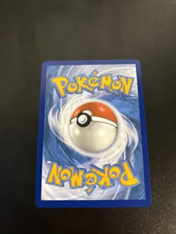 Pokemon TCG Ethans Typhlosion Card Illustration Rare, Destined Rivals 190/182 Nm - Image 2