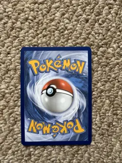 Pokemon TCG Ethans Typhlosion Card Illustration Rare, Destined Rivals 190/182 Nm - Image 2