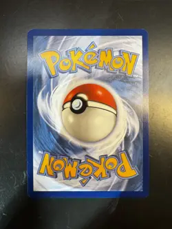 Ethans Typhlosion Illustration Rare Sv10:Destined Rivals 190/182 Pokemon TCG NM - Image 4