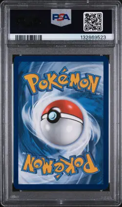 2023 POKEMON SWSH BLACK STAR PROMO CROWN ZENITH TIN #284 GALARIAN MOLTRES PSA 10 - Image 2