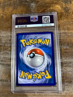 POKEMON 2019 Sun Moon Hidden Fates BELDUM Holo Shiny #SV30 PSA 10 Gem Mint - Image 2